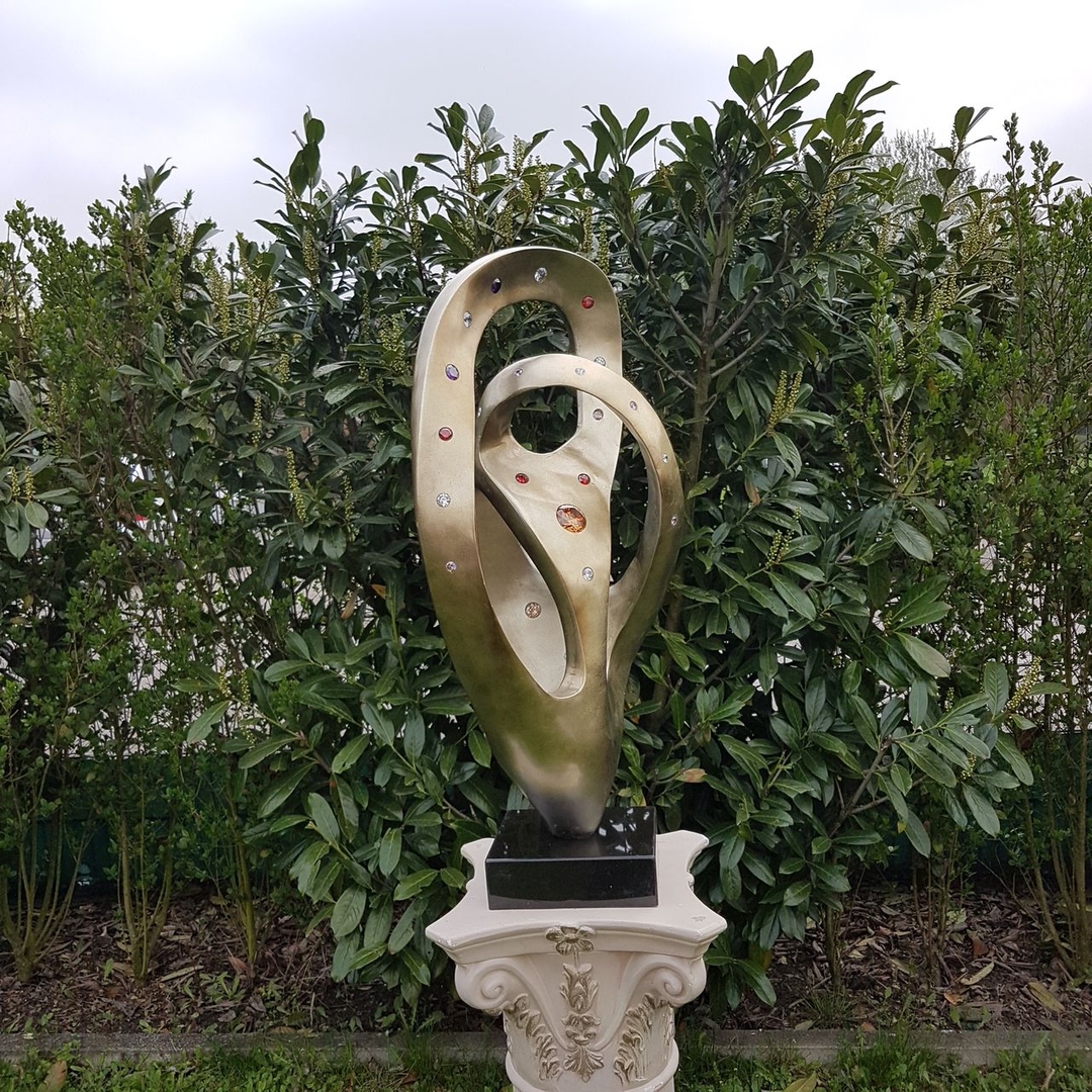 Kunsthaus Lay22 Skulpturen 03