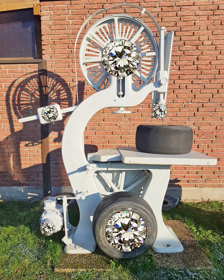 Kunsthaus Lay22 Skulpturen 05