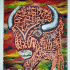 Kunsthaus Lay22 Spatula Paint 09