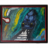 Kunsthaus Lay22 Spatula Paint 13